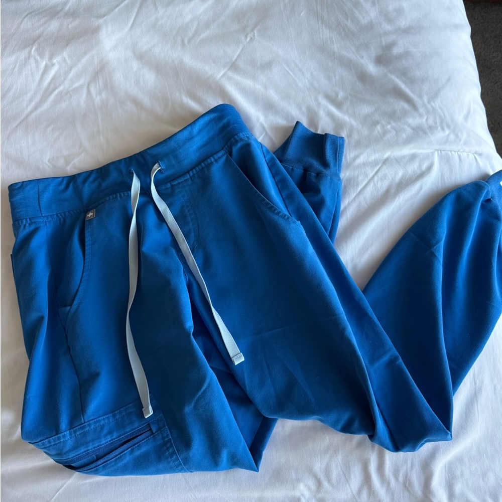 FIGS XXSP jogger scrub pants